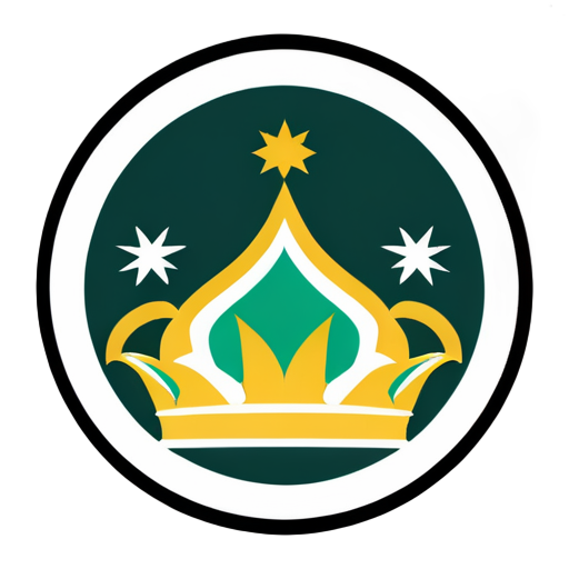 Ottoman Empire sticker