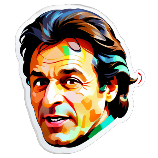 imran khan
 sticker