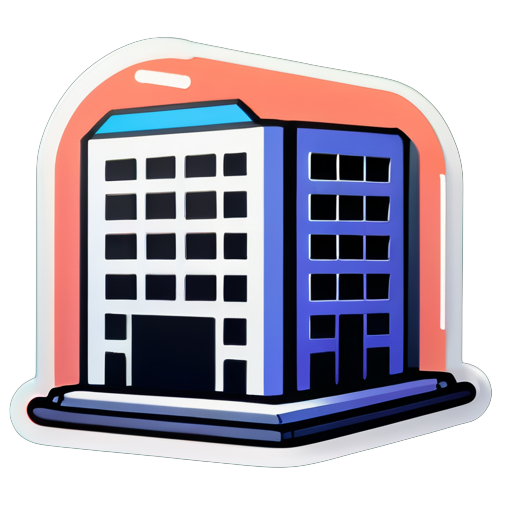 gestión de arquitectura empresarial sticker