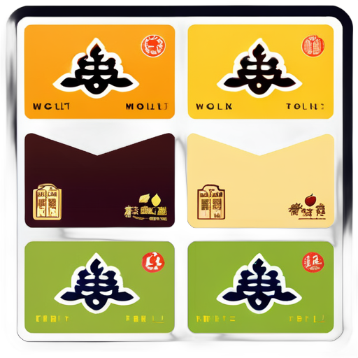 Describe the logo of an ancient tea specialty store. The ancient tea specialty store mainly sells Inner Mongolia specialty foods, beef jerky, milk tea, cistanche deserticola, Mongolian wine, milk slices, milk tofu, fried rice, etc. It also sells tea, with varieties including black tea, green tea, Scented tea, and also tea packaging gift boxes sticker