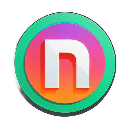 logo Xiaomi sticker