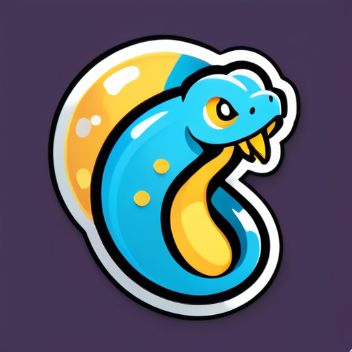 i wanna make a app with python code is talking about the change carenncy 
 sticker