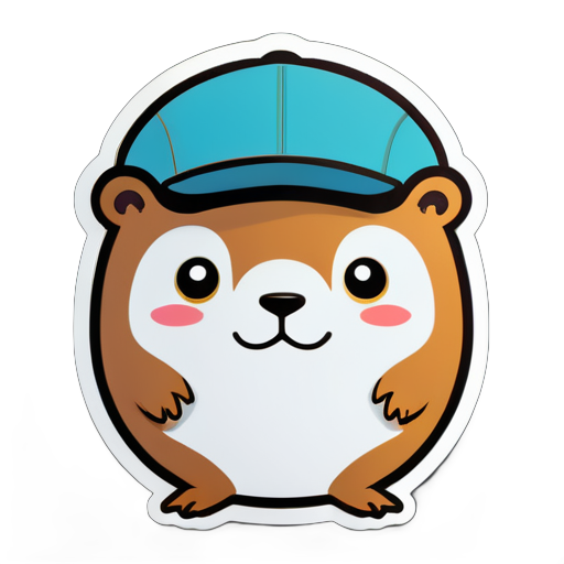 mascota de golang
gopher sticker