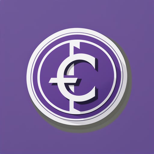 'Euro Style' sticker