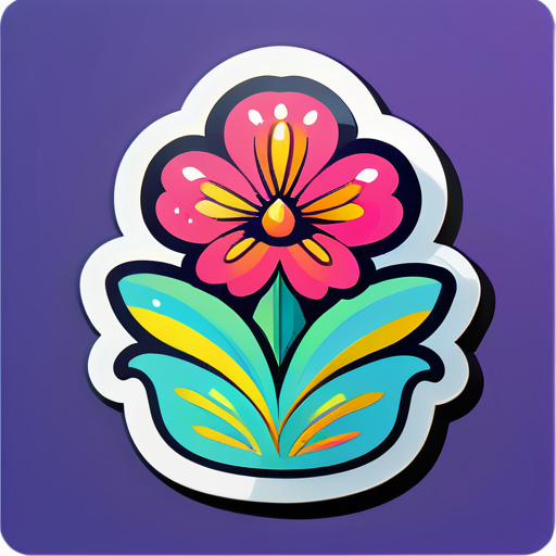 Generar pegatinas de chicas guapas sticker