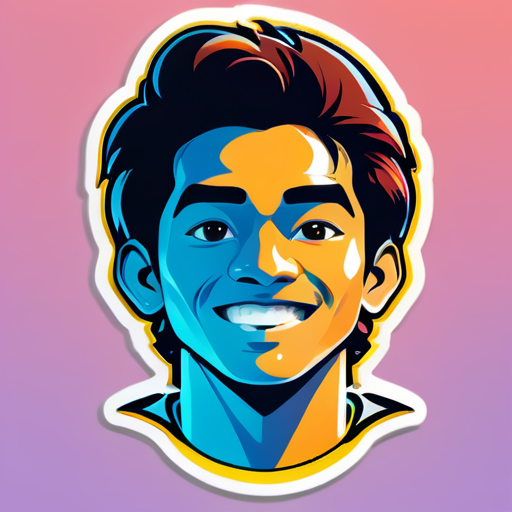 ardiansyah sticker