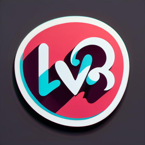 love  sticker