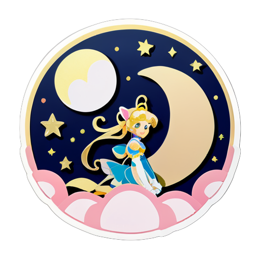 Sailor Moon