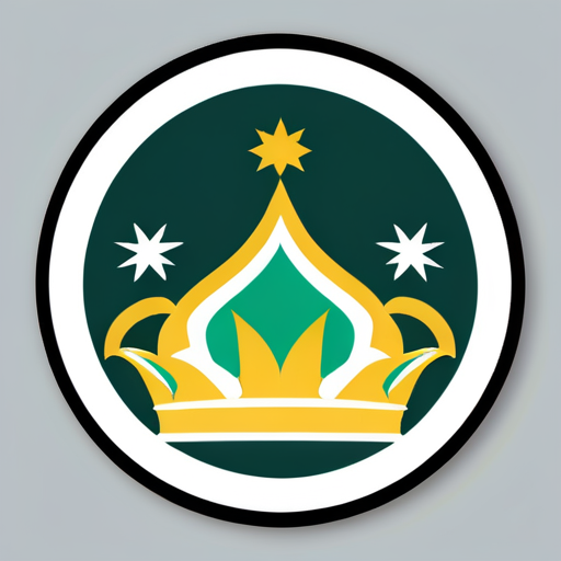 Ottoman Empire sticker