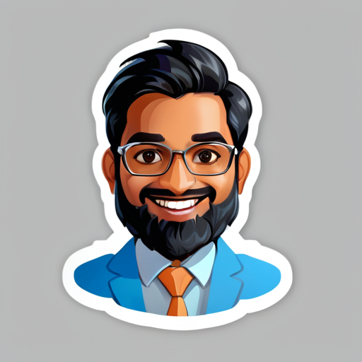 https://www.linkedin.com/in/naman-rathi-269503214/
Make a sticker with this profile picture sticker