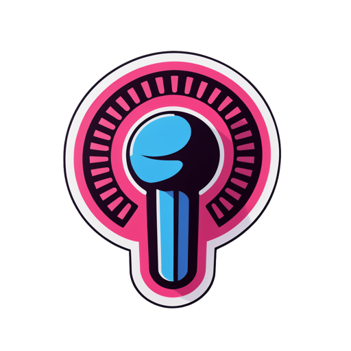 기어 변속 sticker