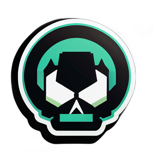 Pubg Proximity logo definindo a espera pelo pubg eu esperei 4 anos para jogar novamente sticker