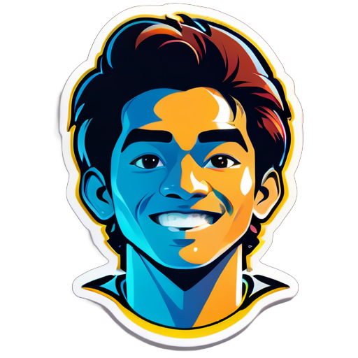 ardiansyah sticker