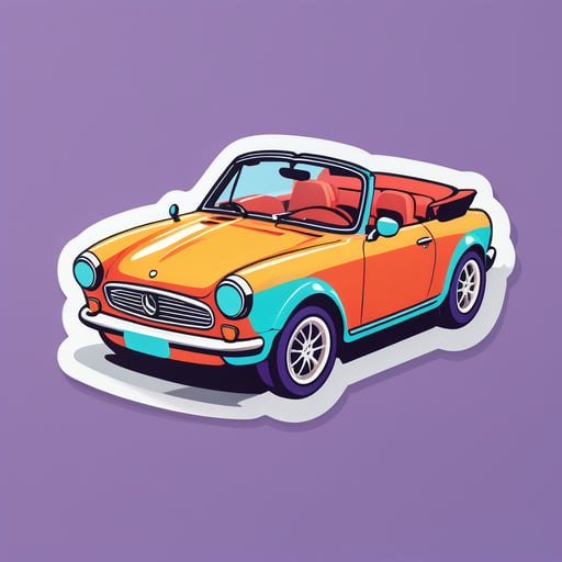 변환 가능한 sticker