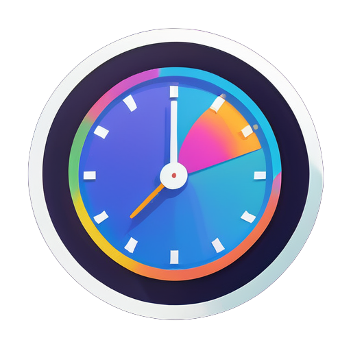 In Unity, time an object for 5 seconds sticker