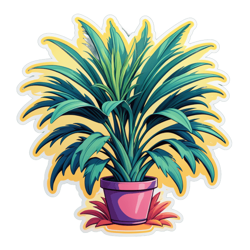 Drama de Dracena Sonhadora sticker