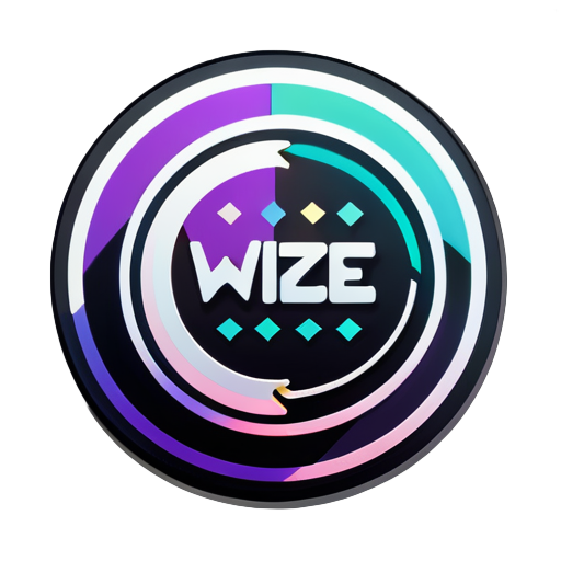 Wize IT 编程和软件开发 sticker