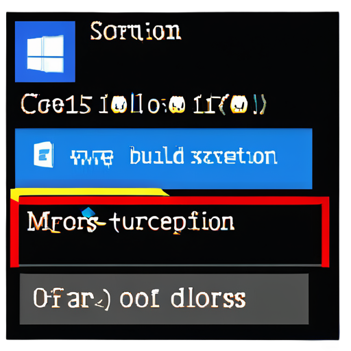 27-03-2024 12:55:17
System.AggregateException: Se produjo uno o más errores. ---> Microsoft.WebTools.Shared.Exceptions.WebToolsException: Error de compilación. Verifique la ventana de salida para obtener más detalles.
   --- Fin de la traza de la excepción interna ---
---> (Excepción interna #0) Microsoft.WebTools.Shared.Exceptions.WebToolsException: Error de compilación. Verifique la ventana de salida para obtener más detalles.<---

Microsoft.WebTools sticker