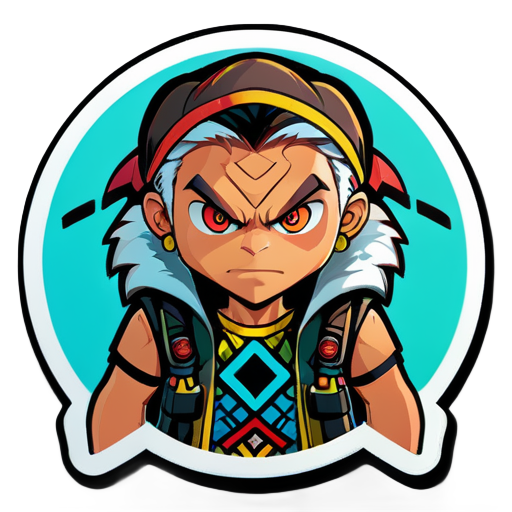 generate a sticker with web chance into comic version. Have a Cabling hate and don't search new calyspo but have a counter in this tribe sticker