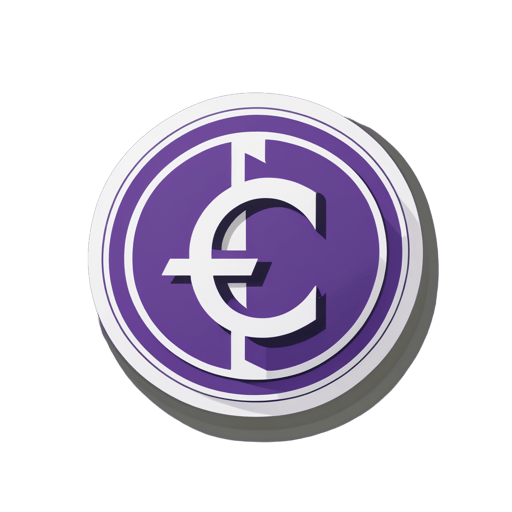 'Euro Style' sticker