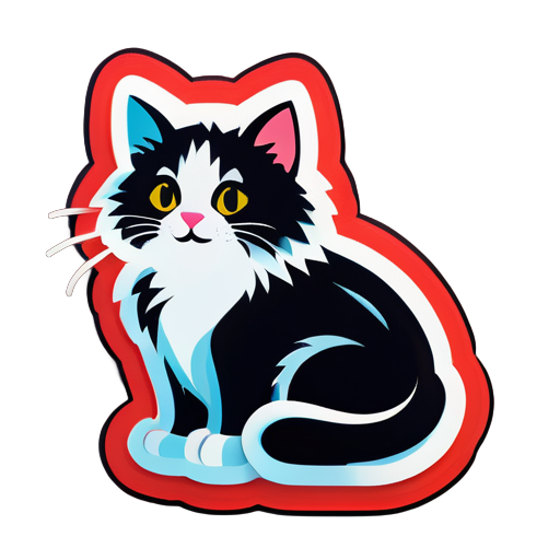 chat sticker