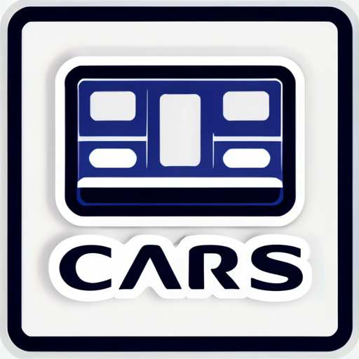 aras cargo customer representative sticker