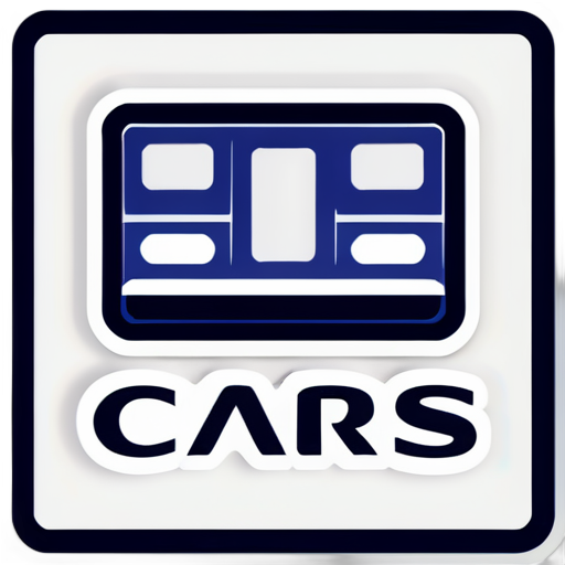 aras cargo customer representative sticker