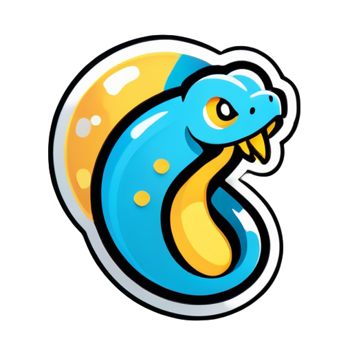 je veux créer une application avec du code Python qui parle du changement de devise sticker