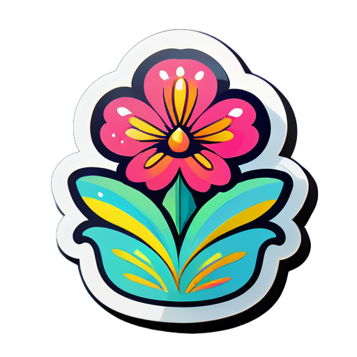 Generar pegatinas de chicas guapas sticker