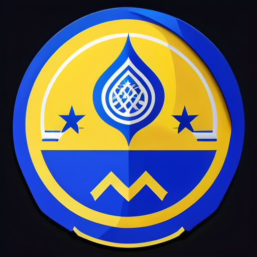 Al Nassr schlägt al Hilal sticker