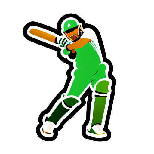 cricket sticker