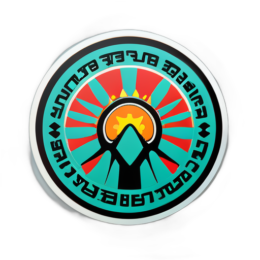 Save Indigenous language sticker