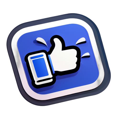 facebook 3d sticker