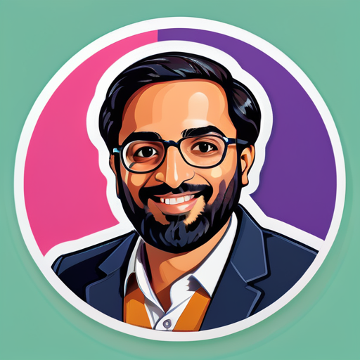 Mohammed Tabraiz
スペシャリストサポートアナリスト sticker